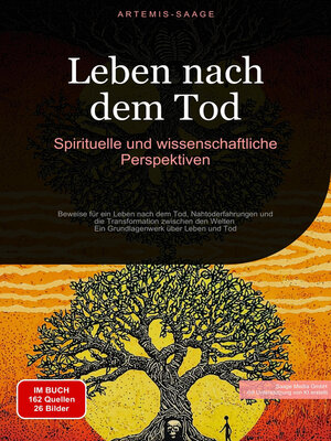 cover image of Leben nach dem Tod